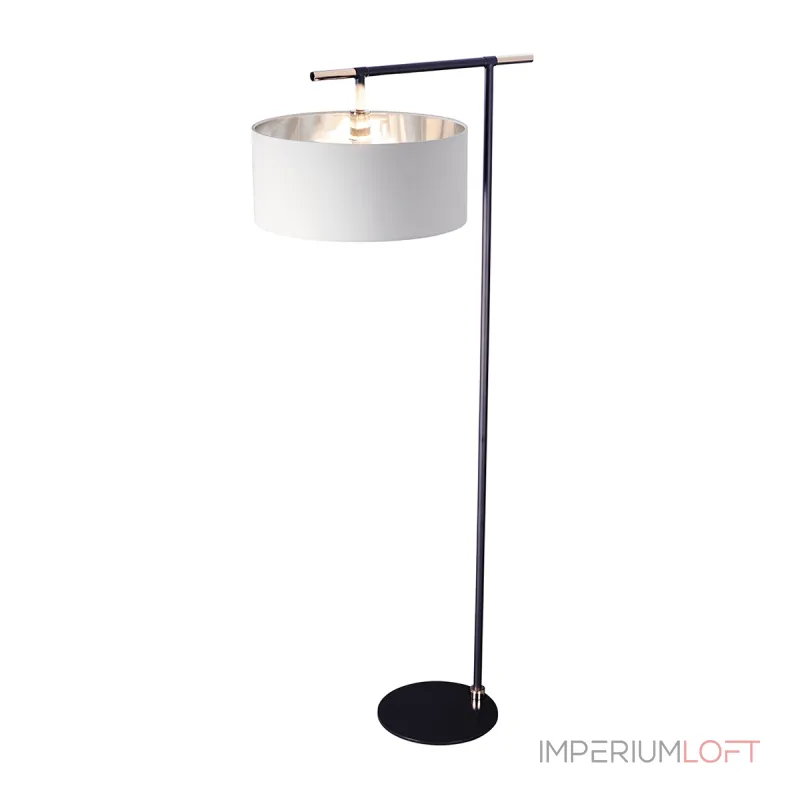 Торшер Elstead Lighting Balance BALANCE-FL-BKPN от ImperiumLoft Торшер Elstead Lighting Balance BALANCE-FL-BKPN от ImperiumLoft