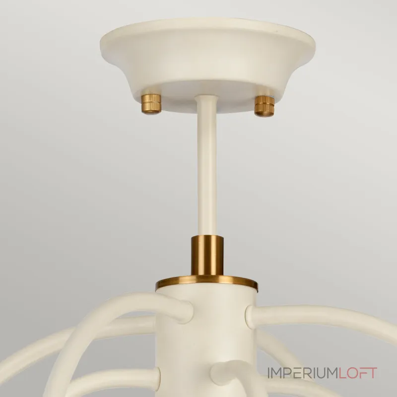 Люстра Elstead Lighting Cosmos DL-COSMOS9 от ImperiumLoft Люстра Elstead Lighting Cosmos DL-COSMOS9 от ImperiumLoft