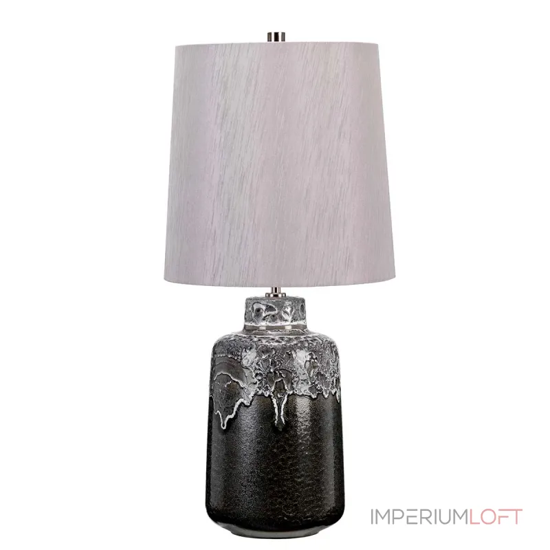 Настольная лампа Elstead Lighting Woolwich WOOLWICH-TL от ImperiumLoft Настольная лампа Elstead Lighting Woolwich WOOLWICH-TL от ImperiumLoft