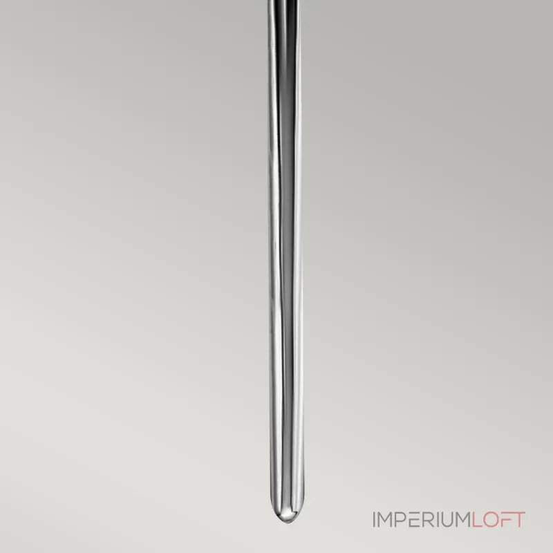 Бра для ванных комнат Kichler Mona KL-MONA-L-PC от ImperiumLoft