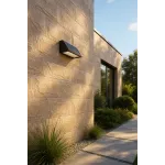 Настенный фонарь Natural Concepts Dwell NC-003054-DG от ImperiumLoft