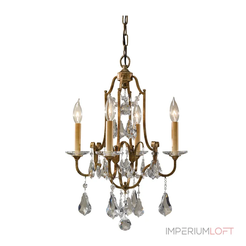 Люстра Feiss Valentina FE-VALENTINA4 от ImperiumLoft