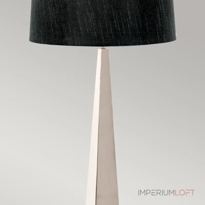 Торшер Elstead Lighting Ascent ASCENT-FL-PN-BK от ImperiumLoft Торшер Elstead Lighting Ascent ASCENT-FL-PN-BK от ImperiumLoft