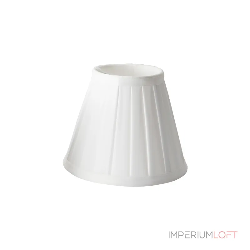 Абажур Elstead Lighting LS162-WHT от ImperiumLoft