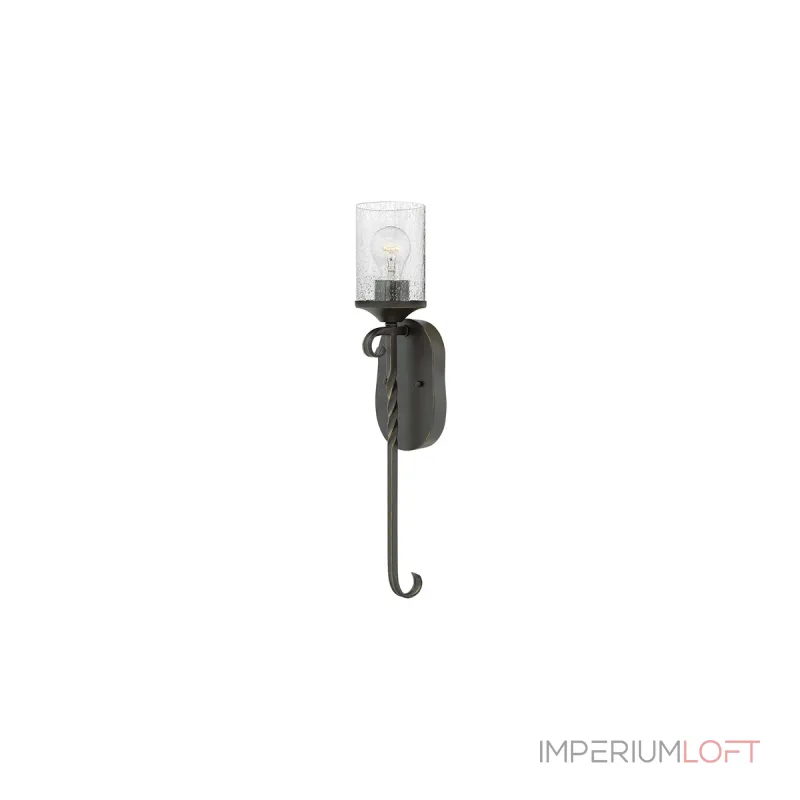 Бра Hinkley Casa HK-CASA1 от ImperiumLoft Бра Hinkley Casa HK-CASA1 от ImperiumLoft