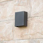 Настенный фонарь Natural Concepts Dwell NC-003326-DG от ImperiumLoft