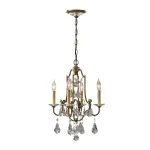 Люстра Feiss Valentina FE-VALENTINA4 от ImperiumLoft