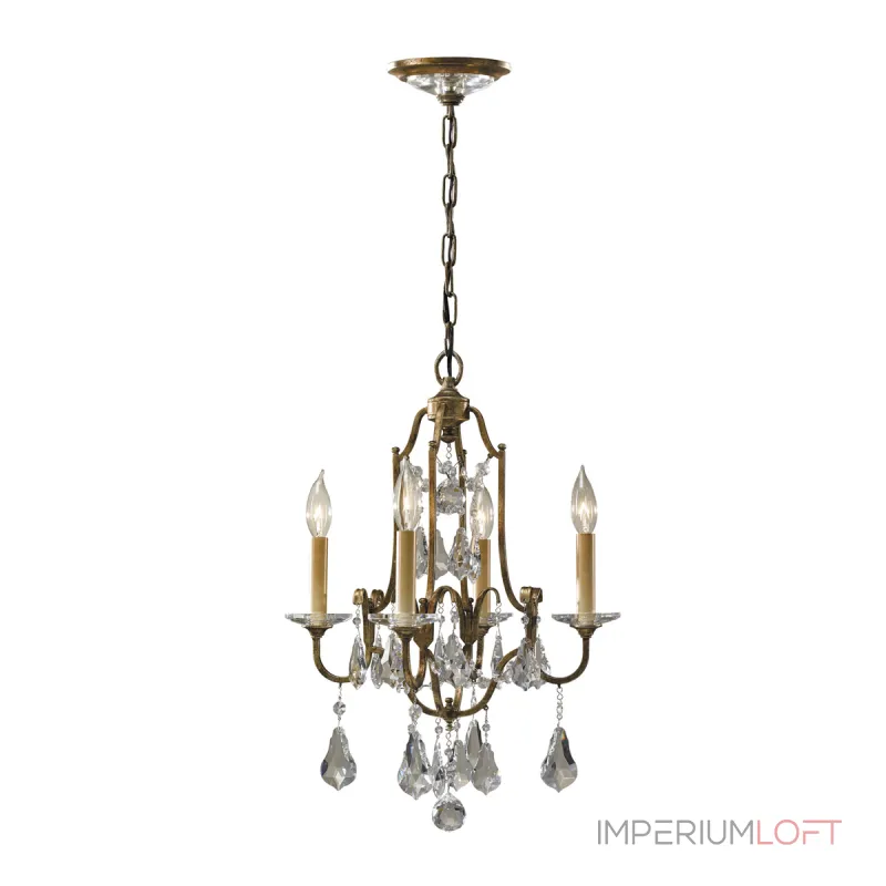 Люстра Feiss Valentina FE-VALENTINA4 от ImperiumLoft