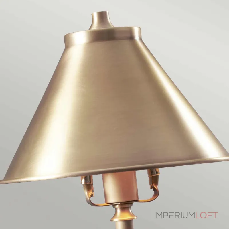 Настольная лампа Elstead Lighting Provence PV-SL-AB от ImperiumLoft