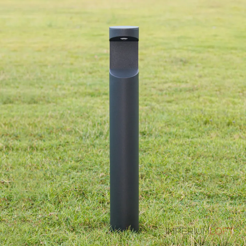 Фонарный столб Natural Concepts Dwell NC-043231-80-SB от ImperiumLoft