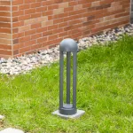 Фонарный столб Natural Concepts Dwell NC-013102RH-60-SB от ImperiumLoft