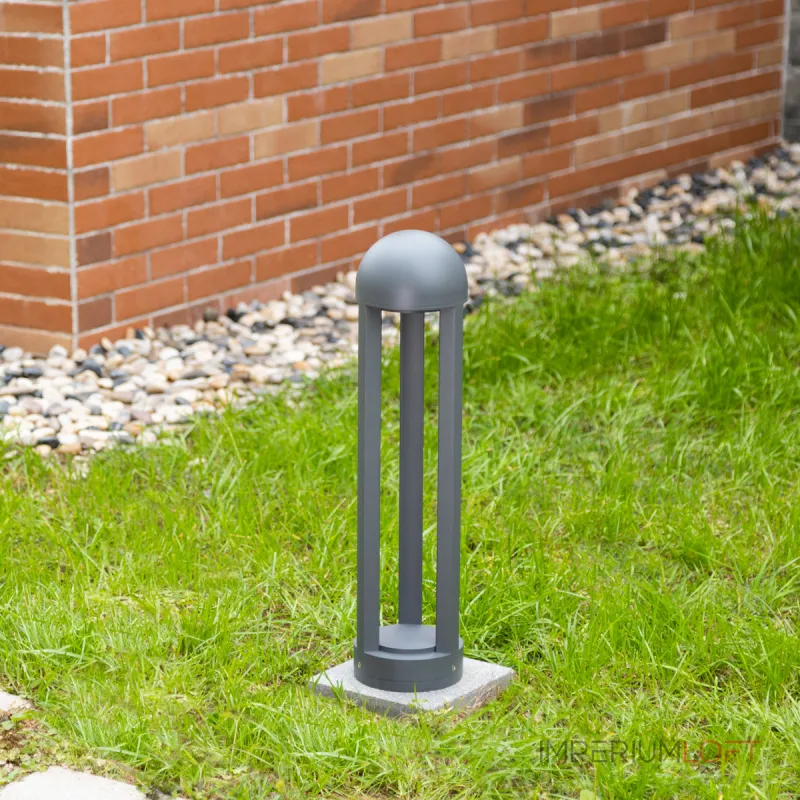 Фонарный столб Natural Concepts Dwell NC-013102RH-60-SB от ImperiumLoft