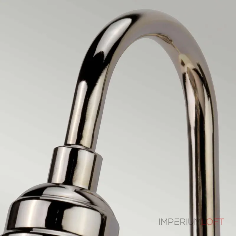 Бра Elstead Lighting Provence PV1-PN от ImperiumLoft