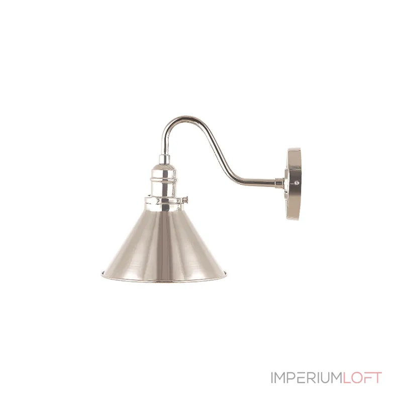 Бра Elstead Lighting Provence PV1-PN от ImperiumLoft