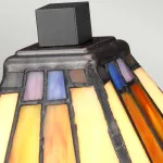 Настольная лампа Quoizel Holmes QZ-HOLMES-TL от ImperiumLoft