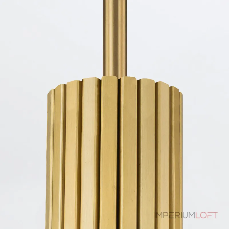 Потолочный светильник Elstead Lighting Marvele MARVELE-MP-AB-OPAL от ImperiumLoft