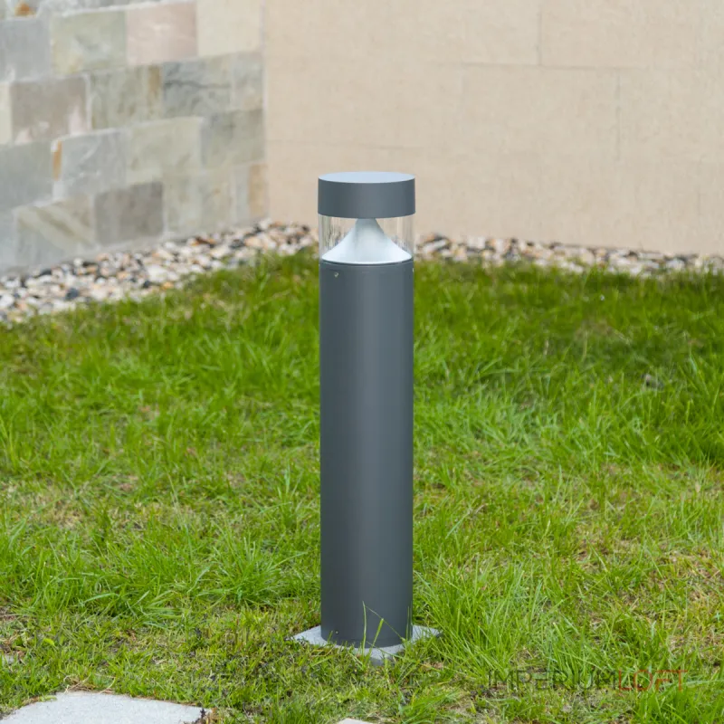 Фонарный столб Natural Concepts Dwell NC-003235-80-DG от ImperiumLoft Фонарный столб Natural Concepts Dwell NC-003235-80-DG от ImperiumLoft