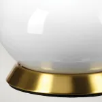 Настольная лампа Elstead Lighting Milo MILO-AB-TL-RTH от ImperiumLoft