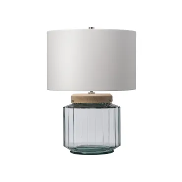Настольная лампа Elstead Lighting Luga LUGA-TL-NATURAL Настольная лампа Elstead Lighting Luga LUGA-TL-NATURAL