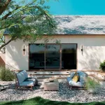 Настенный фонарь Kichler Nocar KL-NOCAR-L-BK от ImperiumLoft