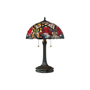 Настольная лампа Quoizel Larissa QZ-LARISSA-TL