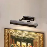 Светильник для картин Elstead Lighting Chawton CHAWTON-PLM-DB от ImperiumLoft