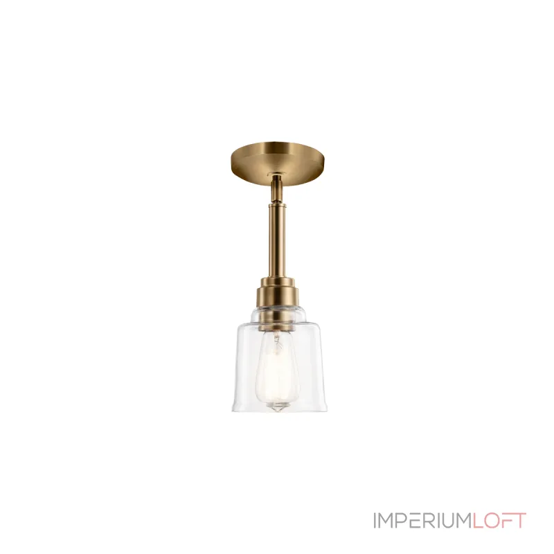 Подвесной светильник Kichler Aivian KL-AIVIAN-P-WBR от ImperiumLoft Подвесной светильник Kichler Aivian KL-AIVIAN-P-WBR от ImperiumLoft