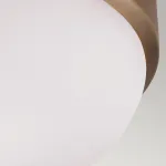 Потолочный светильник Feiss Cadence (fe) FE-CADENCE-F-DAB от ImperiumLoft