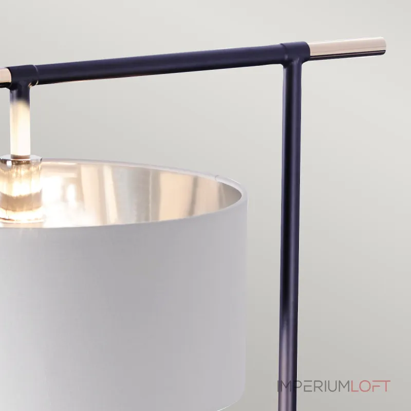Торшер Elstead Lighting Balance BALANCE-FL-BKPN от ImperiumLoft Торшер Elstead Lighting Balance BALANCE-FL-BKPN от ImperiumLoft