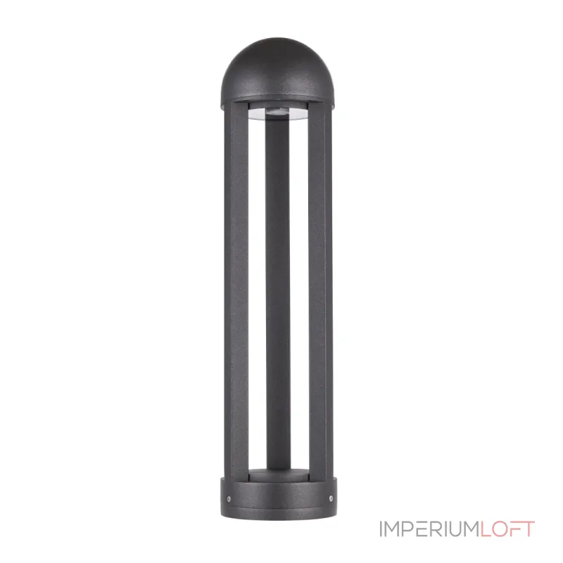 Фонарный столб Natural Concepts Dwell NC-013102RH-60-SB от ImperiumLoft