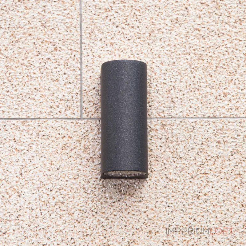 Настенный фонарь Natural Concepts Dwell NC-003336-DG от ImperiumLoft Настенный фонарь Natural Concepts Dwell NC-003336-DG от ImperiumLoft