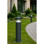 Фонарный столб Natural Concepts Dwell NC-003235-80-DG от ImperiumLoft