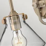 Бра Hinkley Congress HK-CONGRESS1-A-BC от ImperiumLoft