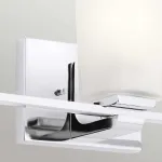 Бра для ванных комнат Kichler Roehm KL-ROEHM3-PC от ImperiumLoft