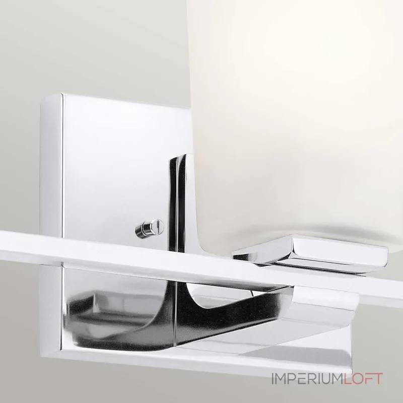 Бра для ванных комнат Kichler Roehm KL-ROEHM3-PC от ImperiumLoft