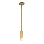 Потолочный светильник Elstead Lighting Marvele MARVELE-MP-AB-OPAL от ImperiumLoft