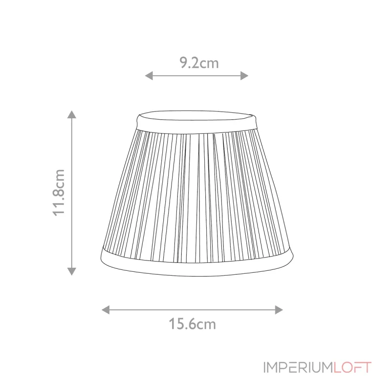 Абажур Elstead Lighting LS200 от ImperiumLoft