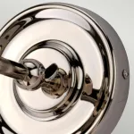 Бра Elstead Lighting Provence PV1-PN от ImperiumLoft