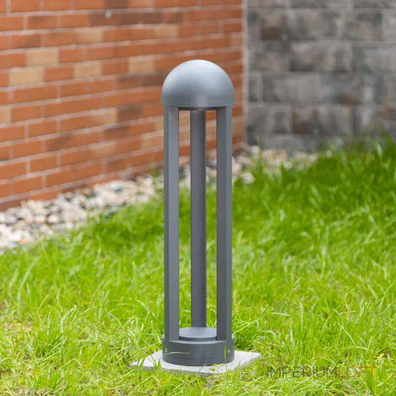 Фонарный столб Natural Concepts Dwell NC-013102RH-60-SB от ImperiumLoft