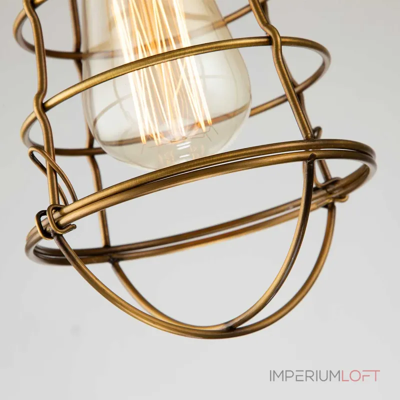 Потолочный светильник Quoizel Mixon QZ-MIXON-SF-WS от ImperiumLoft Потолочный светильник Quoizel Mixon QZ-MIXON-SF-WS от ImperiumLoft