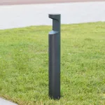 Фонарный столб Natural Concepts Dwell NC-043231-80-SB от ImperiumLoft