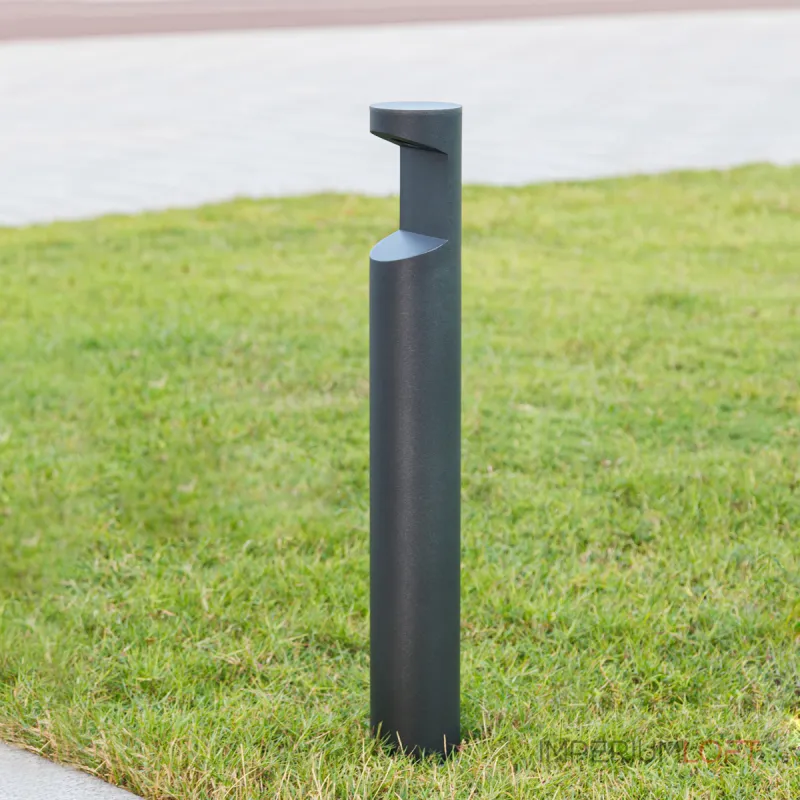 Фонарный столб Natural Concepts Dwell NC-043231-80-SB от ImperiumLoft