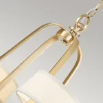 Люстра Quoizel Gotham QZ-GOTHAM4-BB от ImperiumLoft