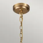 Люстра Kichler Deryn KL-DERYN5-NBR от ImperiumLoft