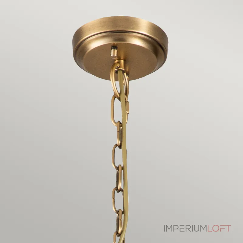 Люстра Kichler Deryn KL-DERYN5-NBR от ImperiumLoft Люстра Kichler Deryn KL-DERYN5-NBR от ImperiumLoft