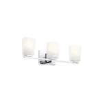 Бра для ванных комнат Kichler Roehm KL-ROEHM3-PC от ImperiumLoft