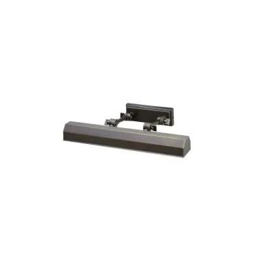 Светильник для картин Elstead Lighting Chawton CHAWTON-PLM-DB Светильник для картин Elstead Lighting Chawton CHAWTON-PLM-DB