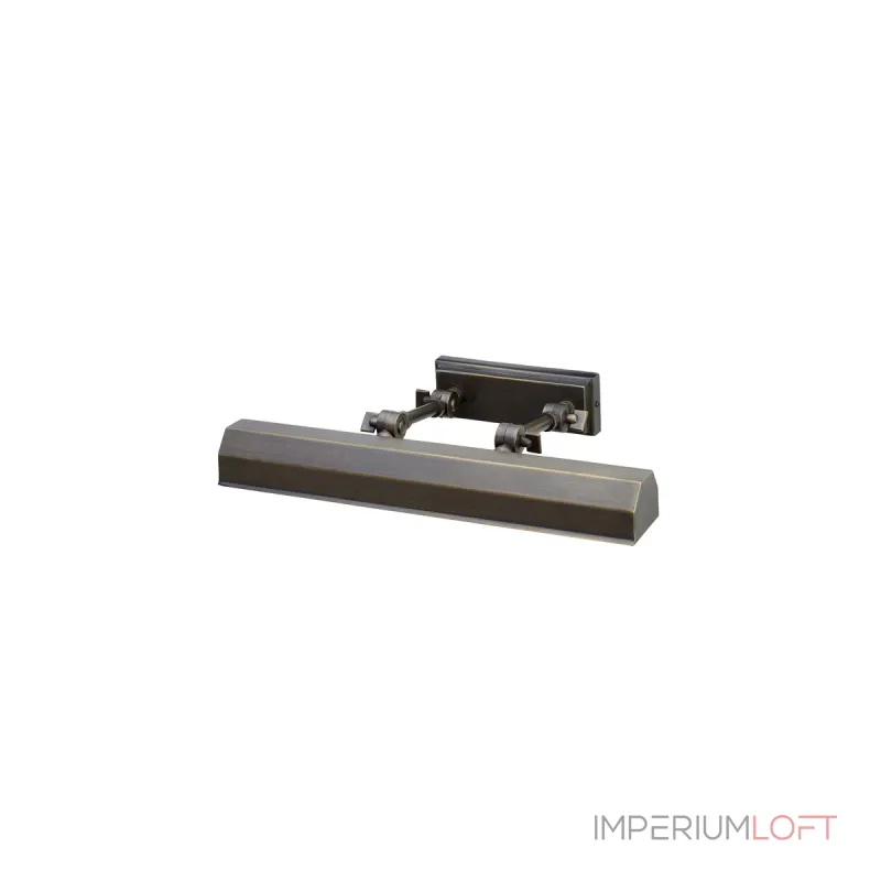 Светильник для картин Elstead Lighting Chawton CHAWTON-PLM-DB от ImperiumLoft