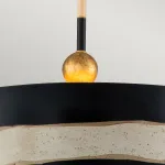 Подвесной светильник Flambeau South beach FB-SOUTHBEACH-P от ImperiumLoft