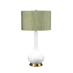 Настольная лампа Elstead Lighting Milo MILO-AB-TL-RTH от ImperiumLoft